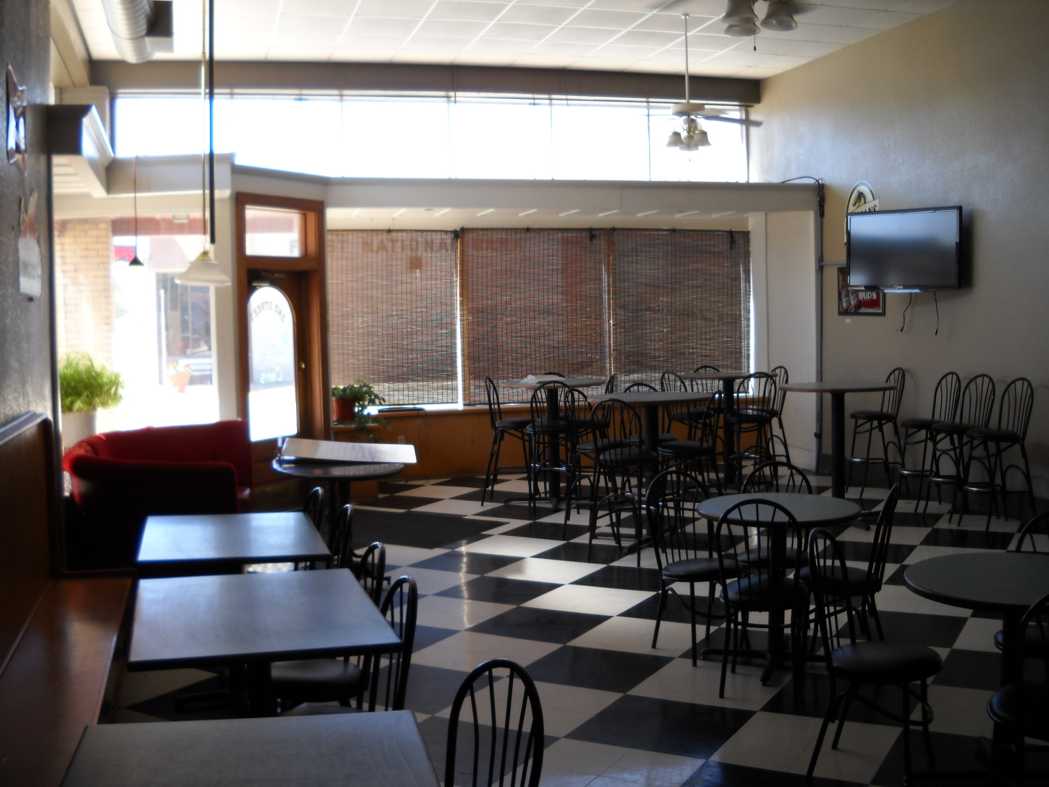 Olmsted Real Estate and Auctions